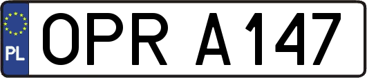 OPRA147