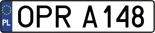 OPRA148