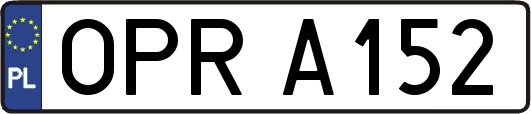 OPRA152