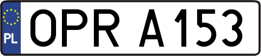 OPRA153