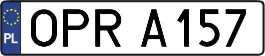 OPRA157