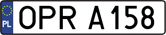 OPRA158