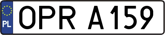 OPRA159