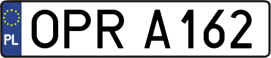 OPRA162
