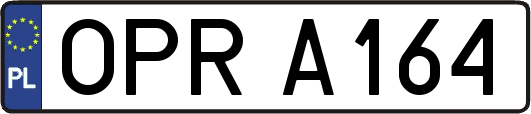 OPRA164