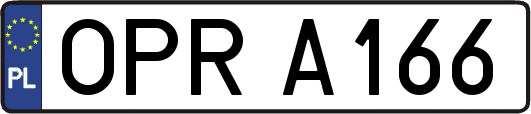OPRA166