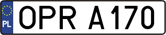OPRA170