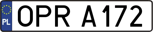 OPRA172