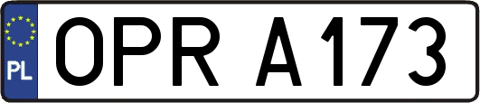 OPRA173