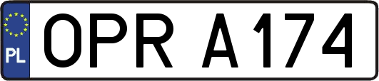 OPRA174