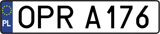 OPRA176