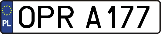 OPRA177