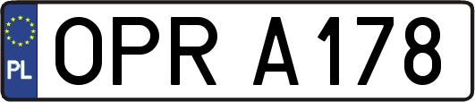 OPRA178