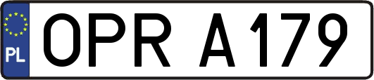 OPRA179