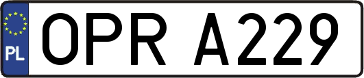 OPRA229