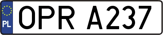 OPRA237