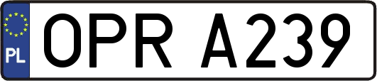 OPRA239