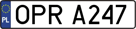 OPRA247