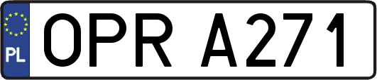 OPRA271