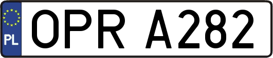 OPRA282