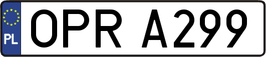 OPRA299