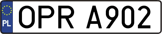 OPRA902