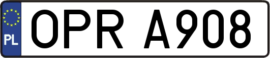 OPRA908