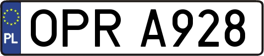 OPRA928