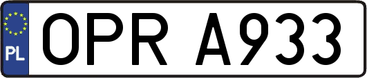 OPRA933