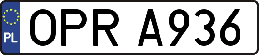 OPRA936