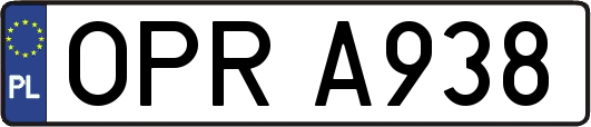 OPRA938