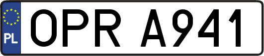 OPRA941