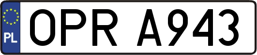OPRA943