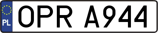 OPRA944