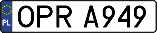 OPRA949