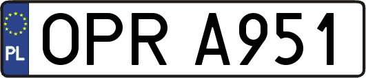 OPRA951