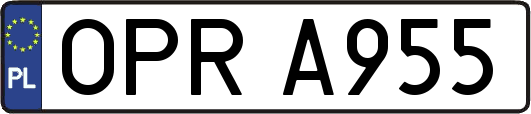 OPRA955