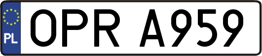 OPRA959
