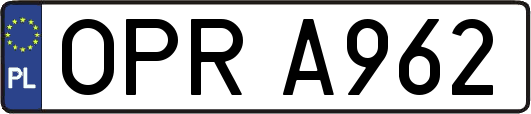 OPRA962