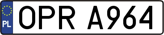 OPRA964