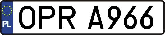 OPRA966