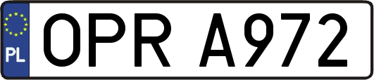 OPRA972