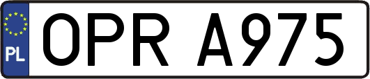 OPRA975