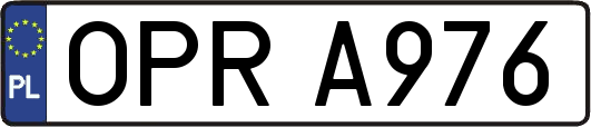 OPRA976