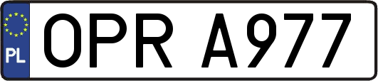 OPRA977