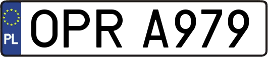 OPRA979