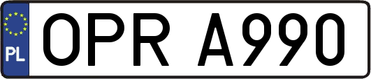 OPRA990