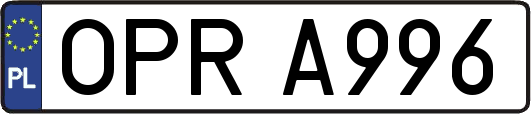 OPRA996