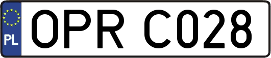 OPRC028