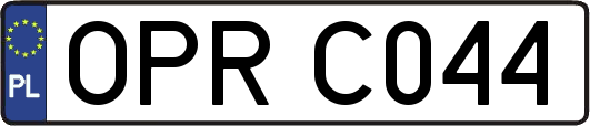 OPRC044